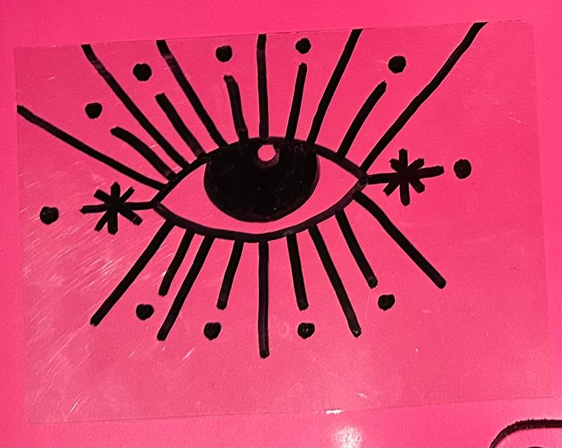 💙Cyanotypie💙 6