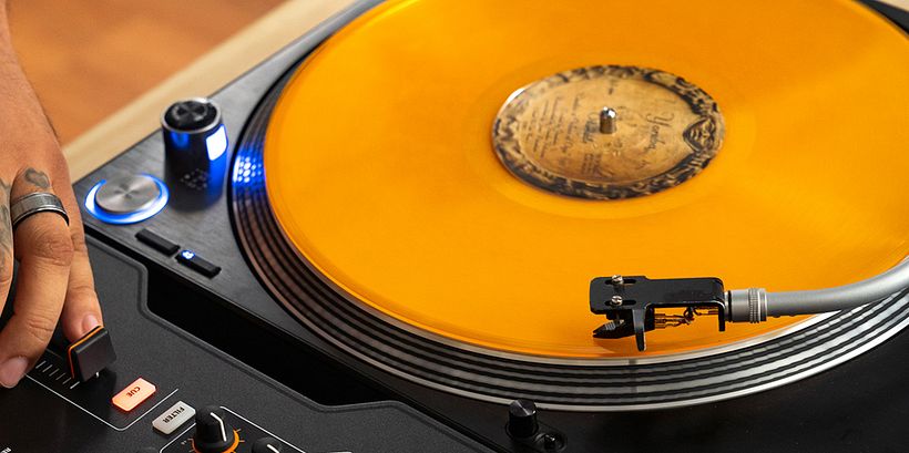 Descarga gratis: Cómo visualizar una mezcla de DJ 3