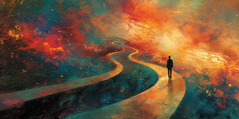 ¿Cuáles son las 12 etapas del viaje del héroe? 3
