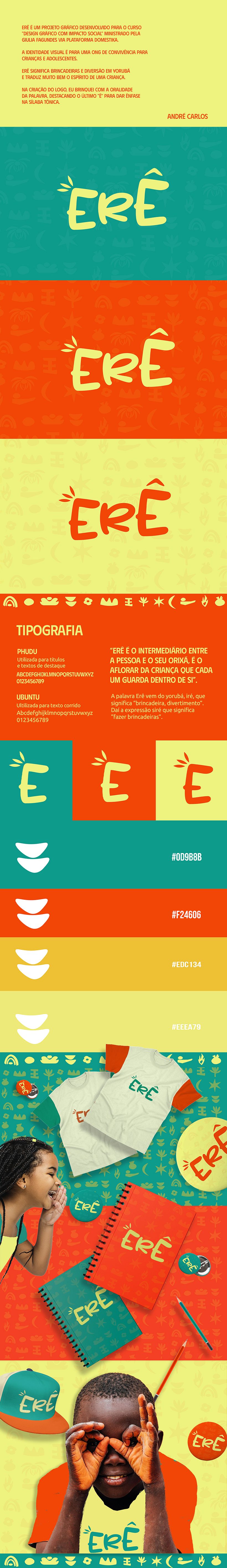 Meu projeto do curso: Design gráfico com impacto social 1