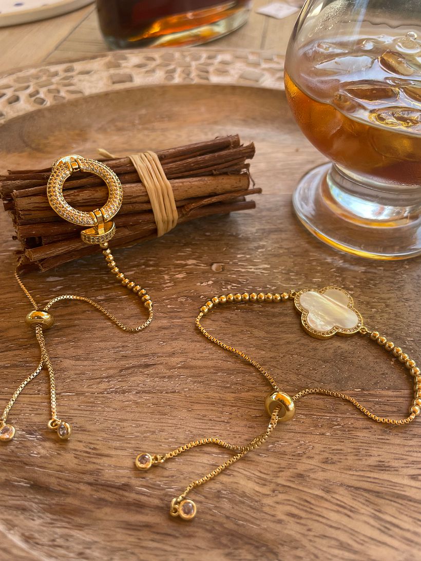 Joyas a:mar 8