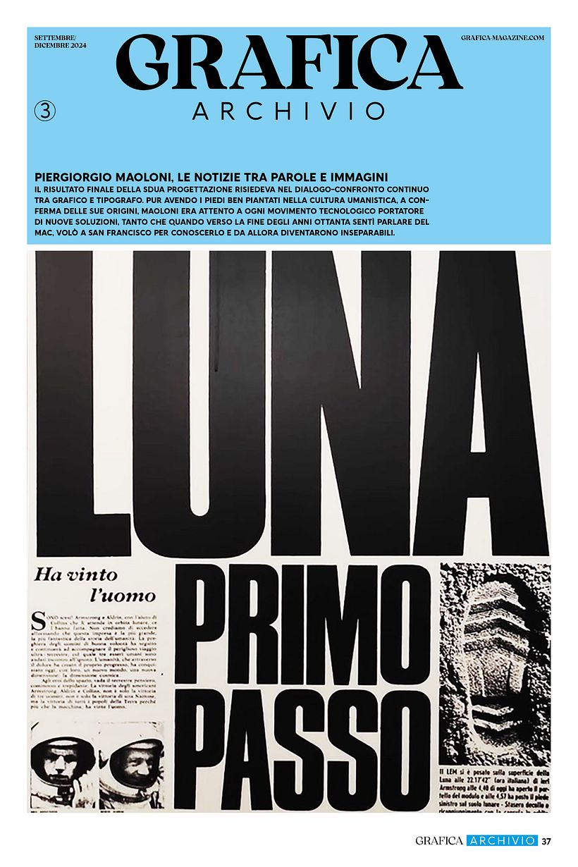 Grafica Magazine 7