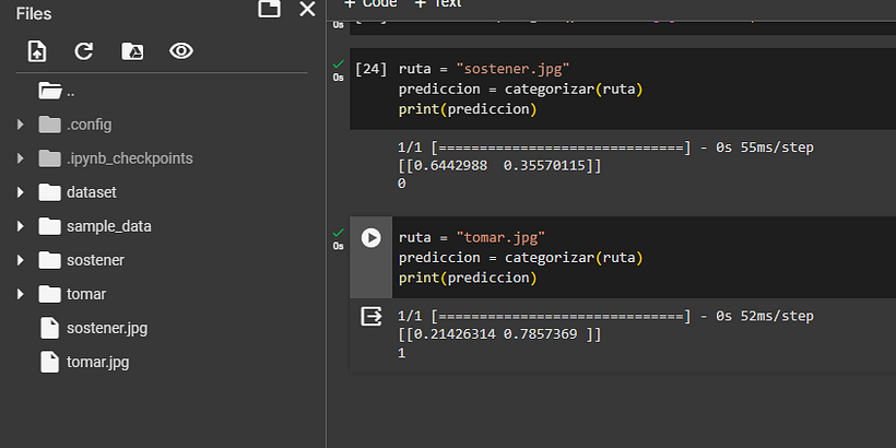 Mi proyecto del curso: Introducción a la IA con Python 2