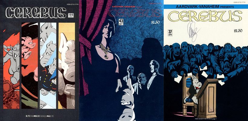 Recomendación de cómics y mangas 1