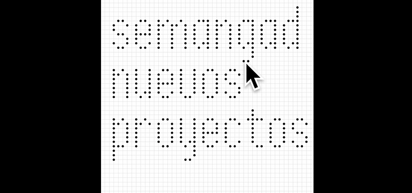 Semangad Nuevos Proyectos 2