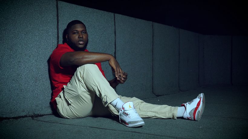 Mi proyecto del curso: Dirección de fotografía cinematográfica avanzada 4