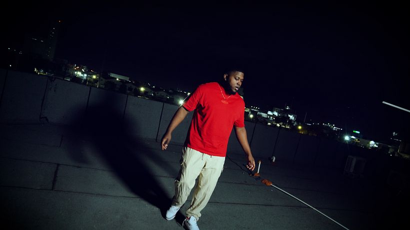 Mi proyecto del curso: Dirección de fotografía cinematográfica avanzada 6