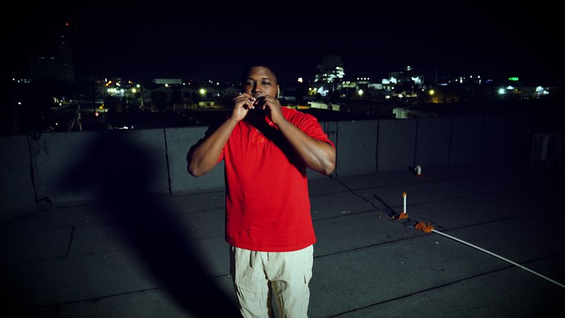 Mi proyecto del curso: Dirección de fotografía cinematográfica avanzada 7