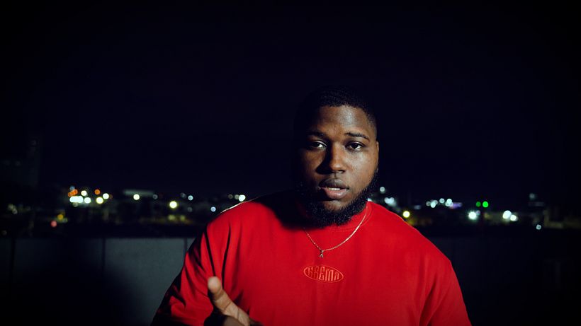 Mi proyecto del curso: Dirección de fotografía cinematográfica avanzada 8