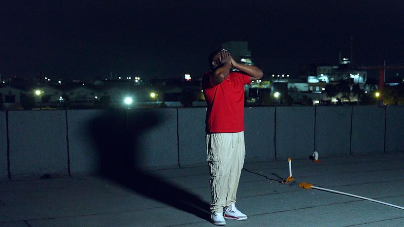 Mi proyecto del curso: Dirección de fotografía cinematográfica avanzada 9