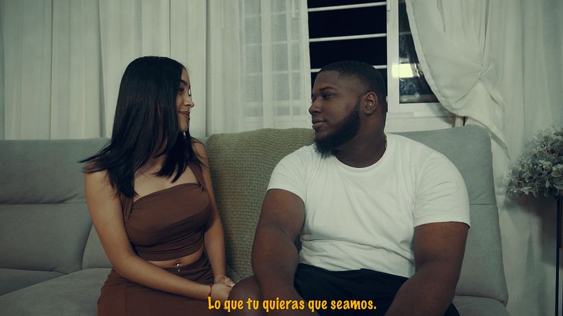 Mi proyecto del curso: Dirección de fotografía cinematográfica avanzada 10