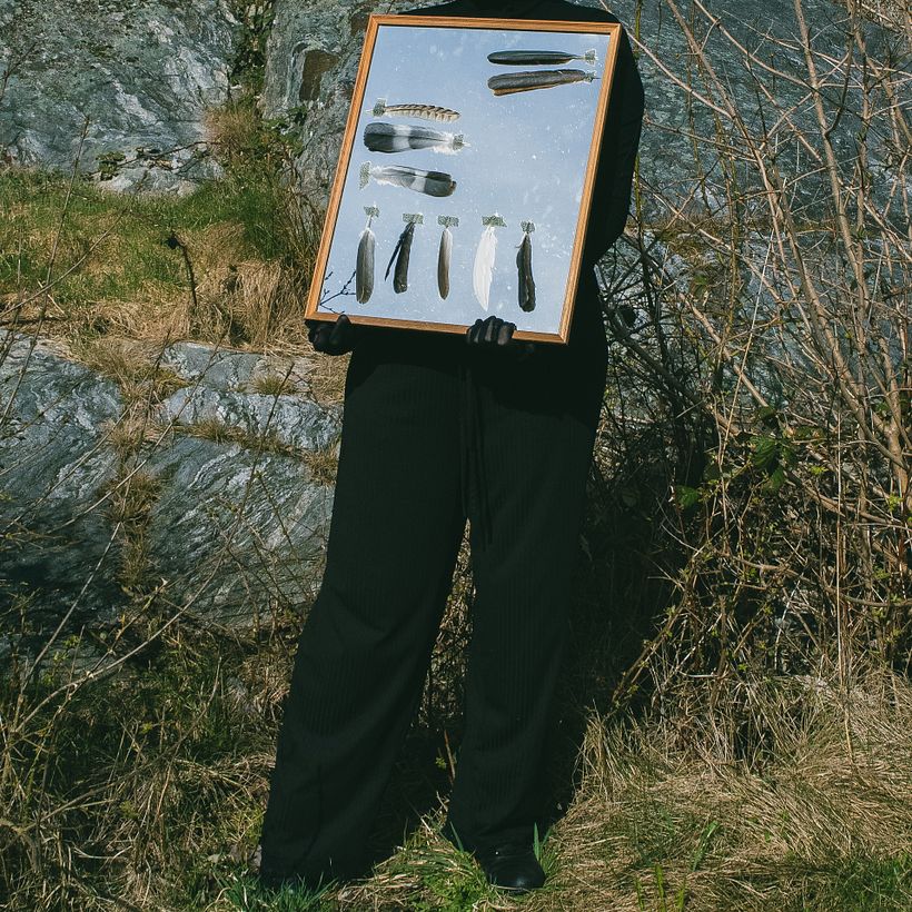 Concerto for Three Wings 3