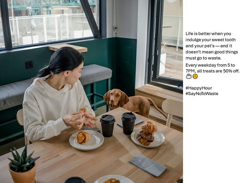 My project for course: Creative Copywriting for Entrepreneurs 6