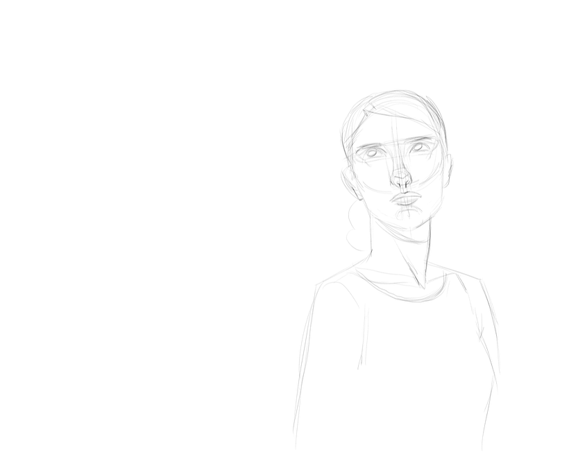 Retrato digital 2