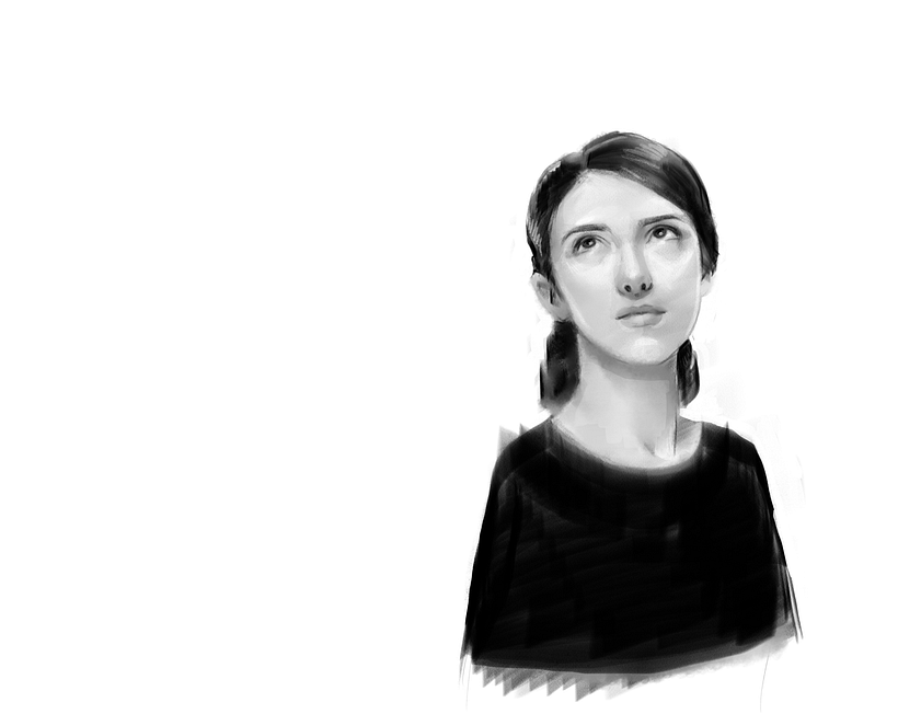 Retrato digital 8