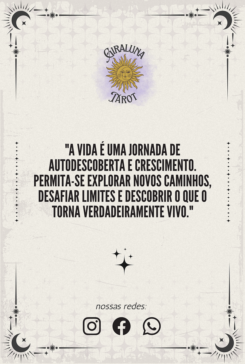 Meu projeto do curso: Canva do começo ao fim: crie designs profissionais 3