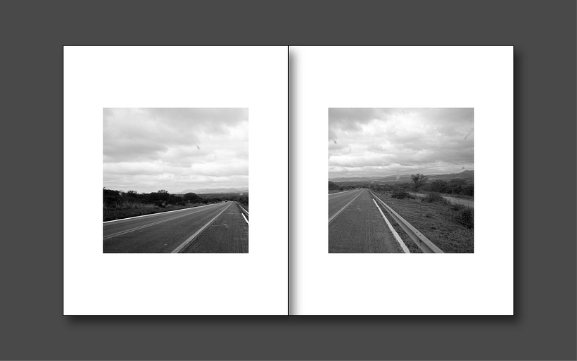 Meu projeto do curso: Design e encadernação de livro de fotos - Diseño