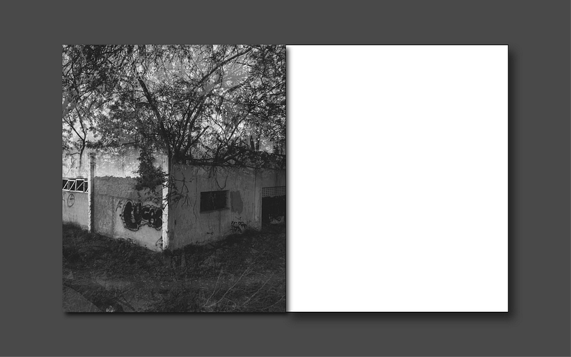 Meu projeto do curso: Design e encadernação de livro de fotos - Diseño