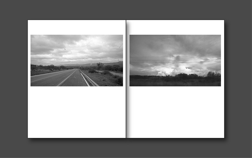Meu projeto do curso: Design e encadernação de livro de fotos - Diseño