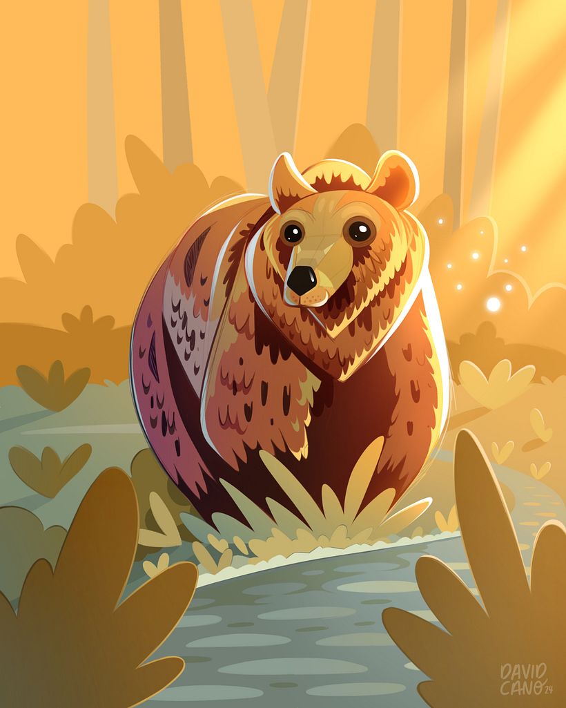 Oso 1