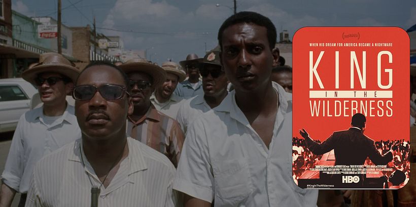 Películas en Honor a Martin Luther King 4