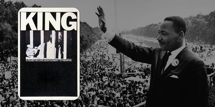 Películas en Honor a Martin Luther King 7