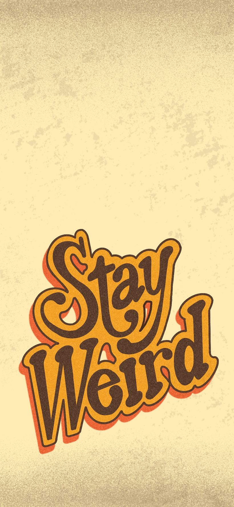 My project for course: Lettering with Procreate: Master the App 2