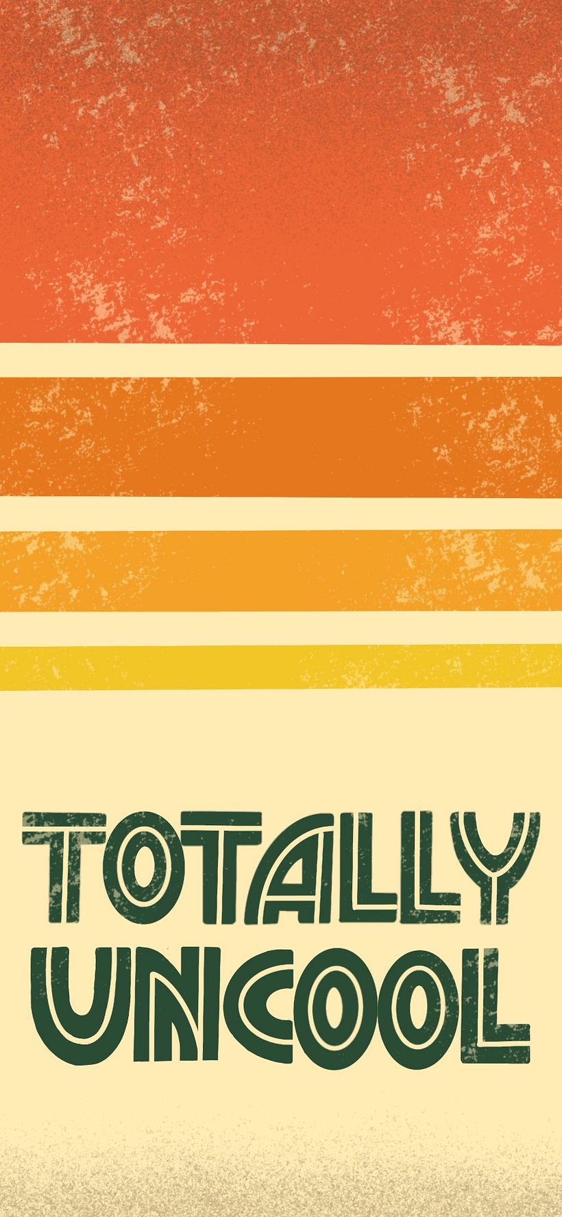 My project for course: Lettering with Procreate: Master the App 4