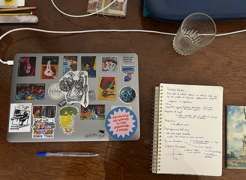 My project for course: Introduction to Project Management 2