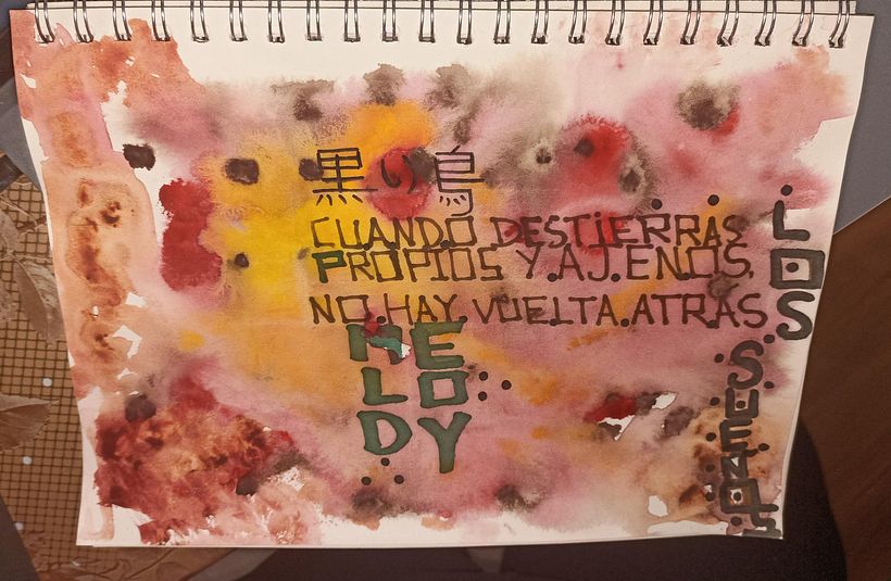Segundo intento