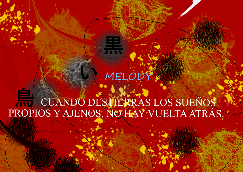 Primer intento digital