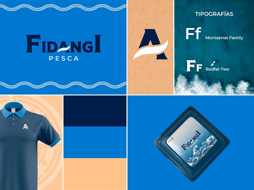 Fidangi Pesca 1