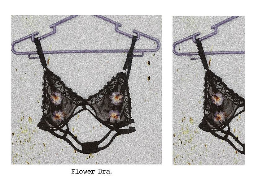 Flower Bra_2024 2