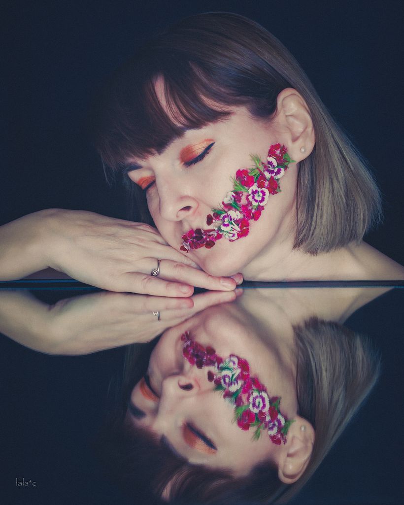 My project for course: Artistic Self-Portrait Photography 1