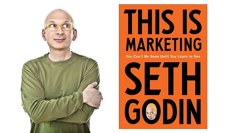 This Is Marketing