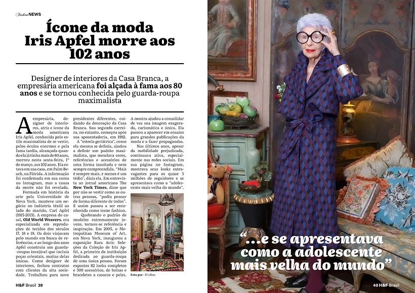 Meu projeto do curso: Segredos para pensar como um designer editorial 1