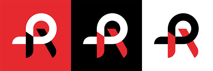 Meu projeto do curso: Design de logos: do conceito à apresentação 7