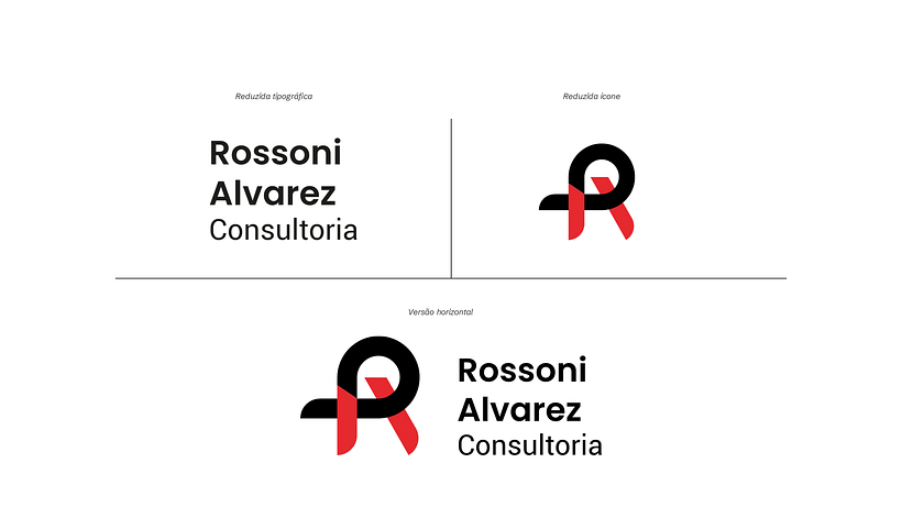 Meu projeto do curso: Design de logos: do conceito à apresentação 9