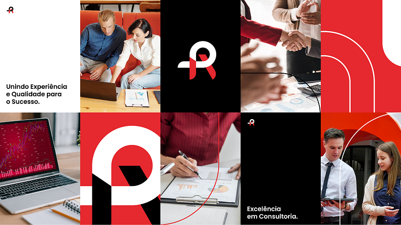 Meu projeto do curso: Design de logos: do conceito à apresentação 12