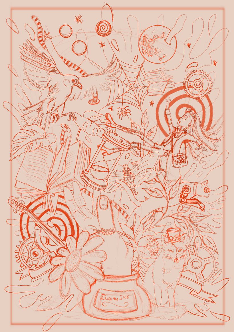Sketch