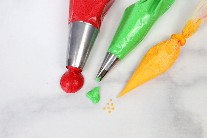 Strawberry Cupcake 5