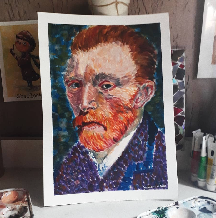 aquarela
