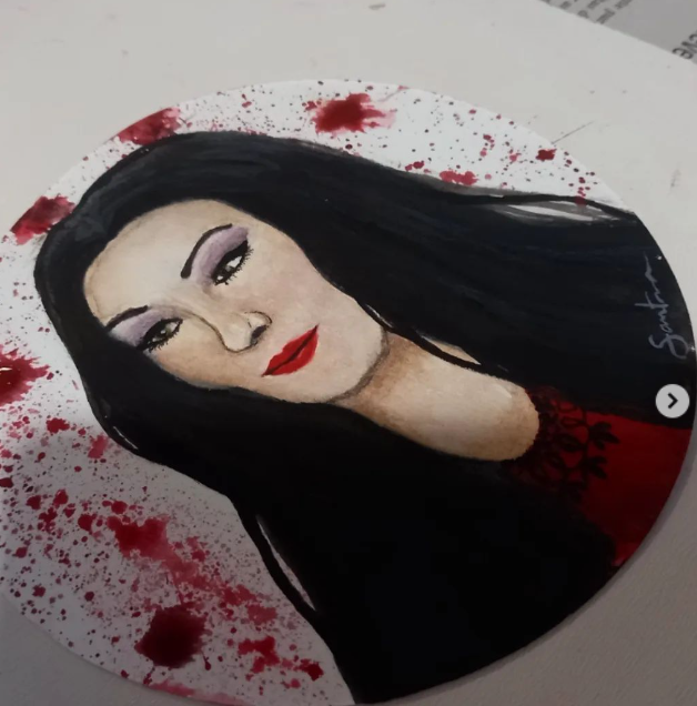 aquarela
