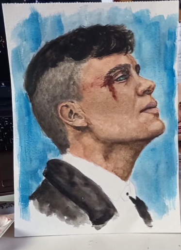 aquarela