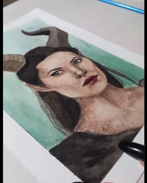 aquarela