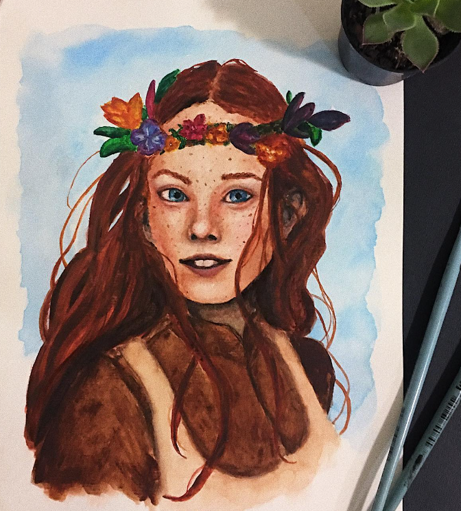 aquarela