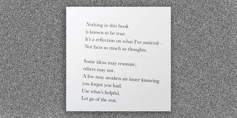 ¿Por qué el libro The Creative Act: A Way of Being de Rick Rubin es tan popular? 5