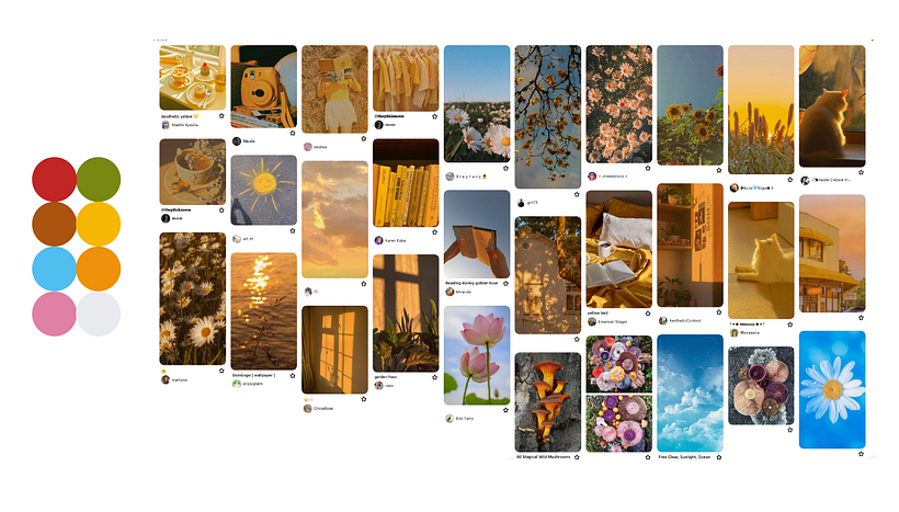 Mi proyecto del curso: Ilustración infantil con Procreate: crea escenas mágicas 1