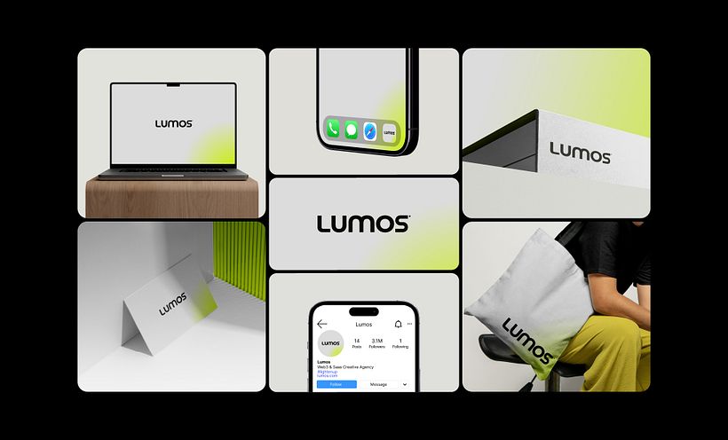 Logo Collections - 1 2