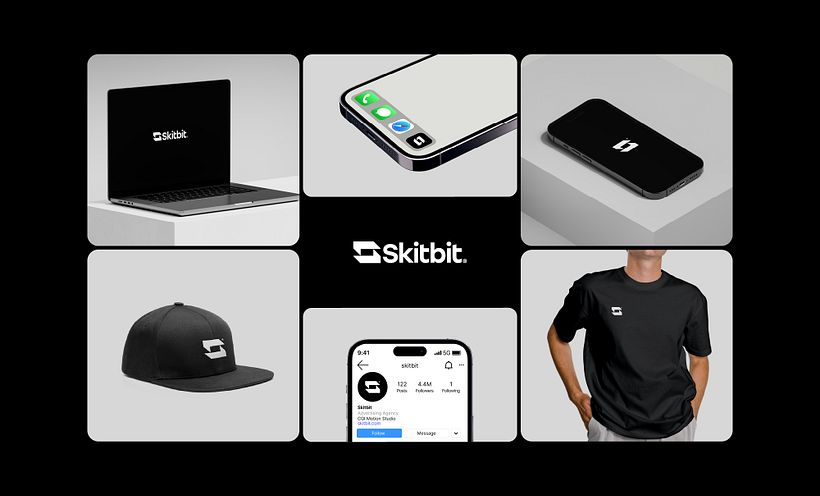 Logo Collections - 1 3